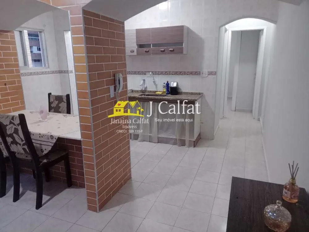 Apartamento, 1 quarto, 43 m² - Foto 1