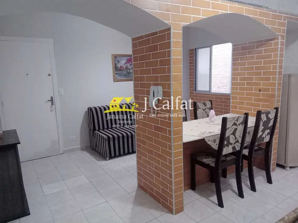 Apartamento, 1 quarto, 43 m² - Foto 4