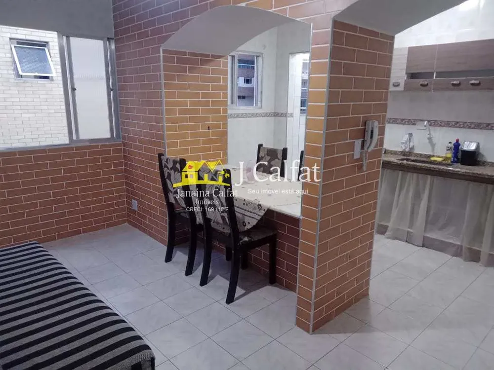 Apartamento, 1 quarto, 43 m² - Foto 5