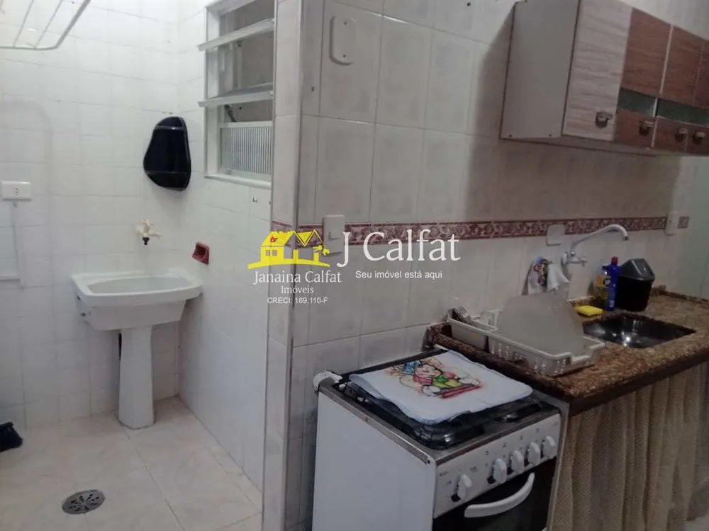 Apartamento, 1 quarto, 43 m² - Foto 8