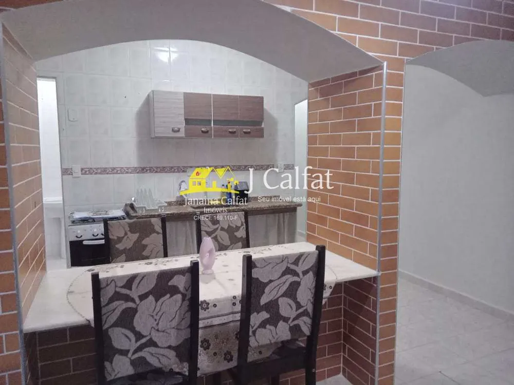 Apartamento, 1 quarto, 43 m² - Foto 16