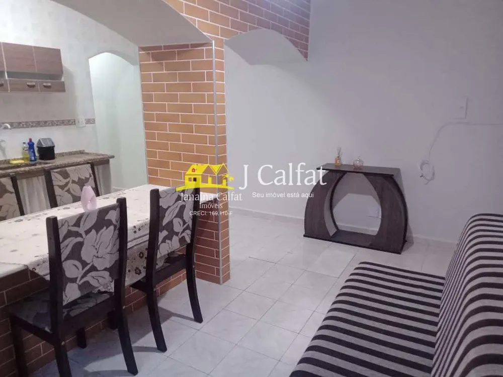 Apartamento, 1 quarto, 43 m² - Foto 13
