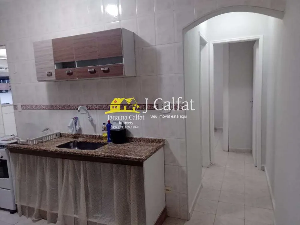 Apartamento, 1 quarto, 43 m² - Foto 9