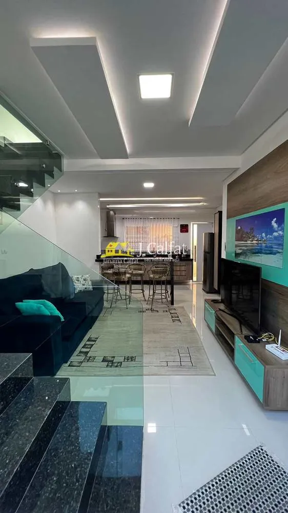 Sobrado, 3 quartos, 84 m² - Foto 3