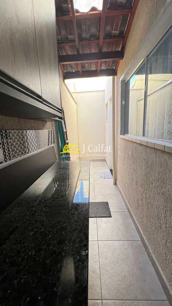 Sobrado, 3 quartos, 84 m² - Foto 8