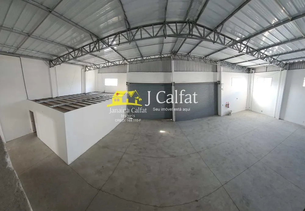 Depósito-Galpão, 425 m² - Foto 5