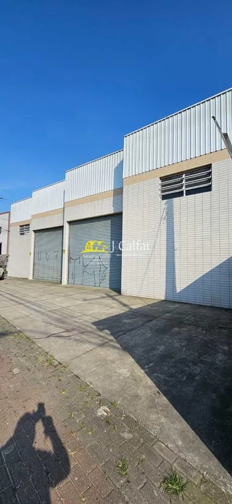 Depósito-Galpão, 425 m² - Foto 3
