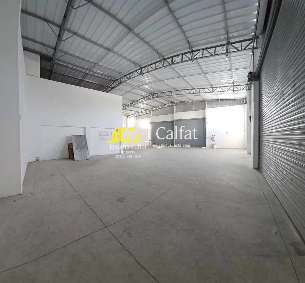 Depósito-Galpão, 425 m² - Foto 4