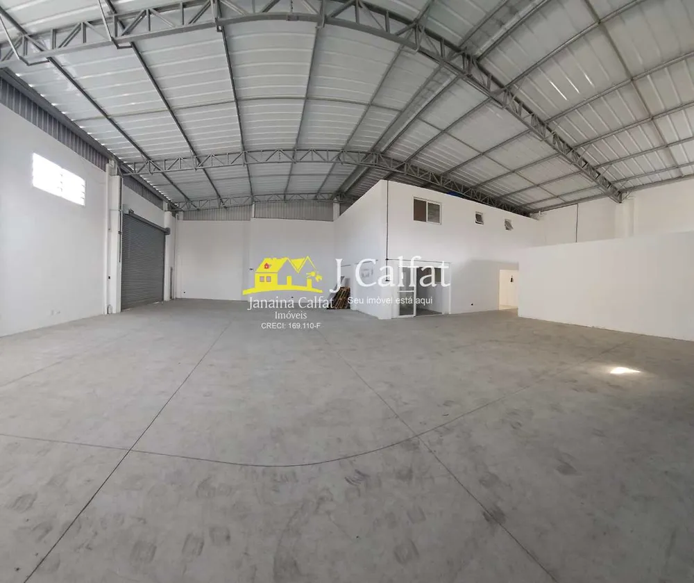 Depósito-Galpão, 425 m² - Foto 7