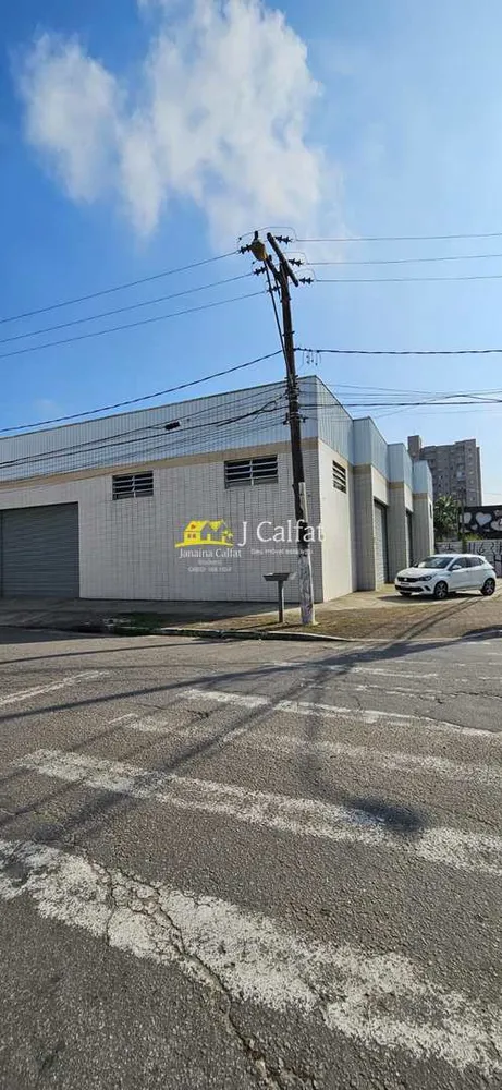 Depósito-Galpão, 425 m² - Foto 8