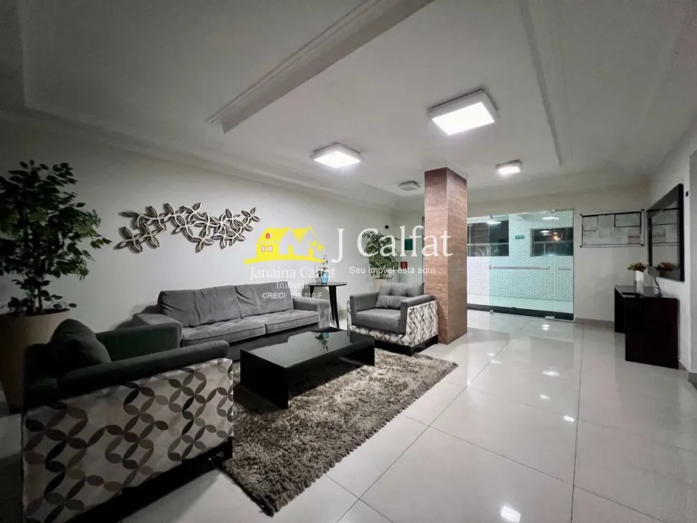 Apartamento, 2 quartos, 73 m² - Foto 3