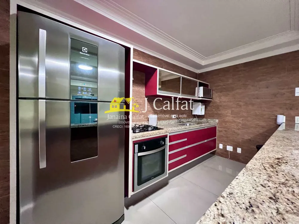 Apartamento, 2 quartos, 73 m² - Foto 2