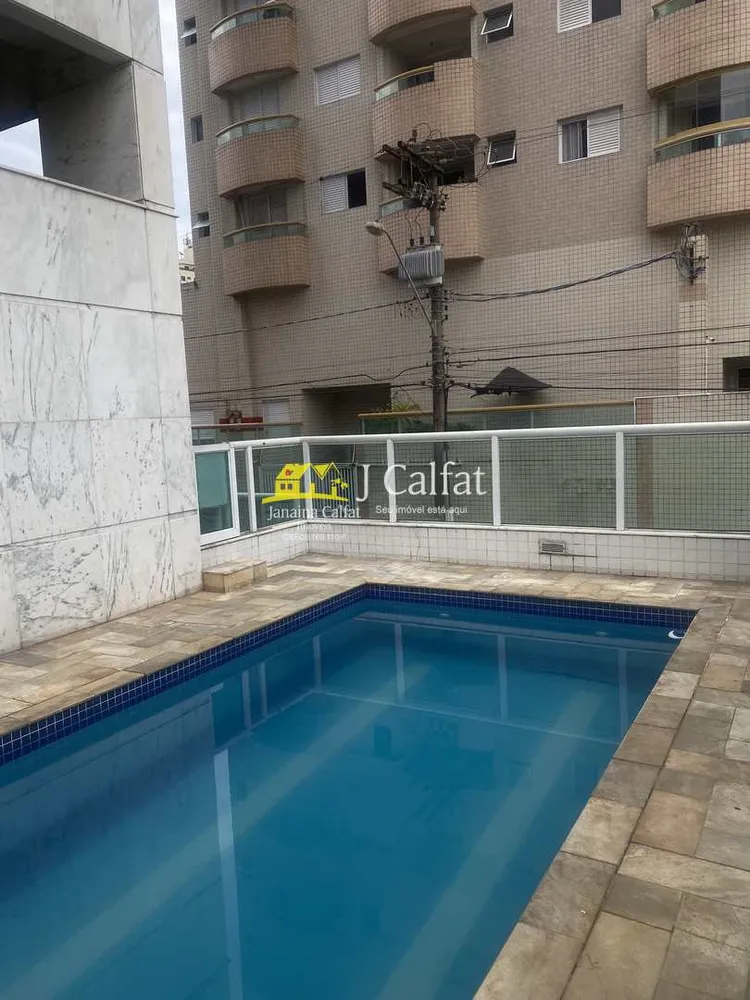 Apartamento, 3 quartos, 89 m² - Foto 5