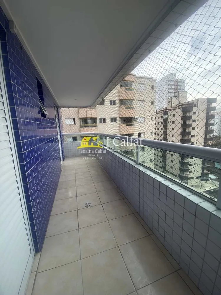 Apartamento, 3 quartos, 89 m² - Foto 2