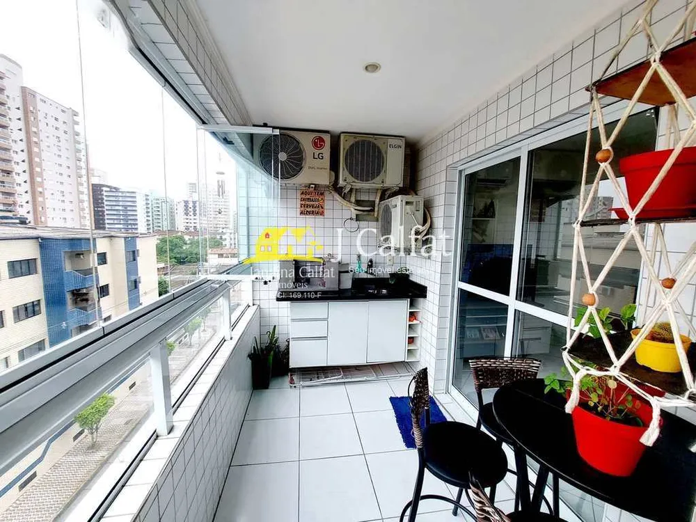 Apartamento, 2 quartos, 84 m² - Foto 2
