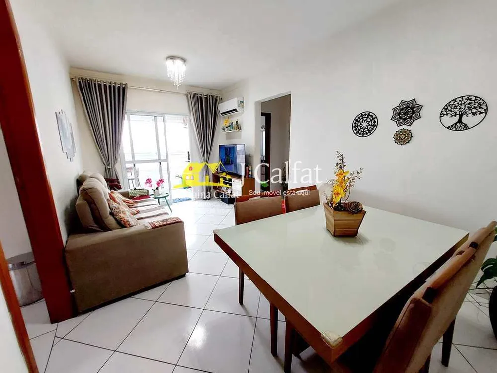 Apartamento, 2 quartos, 84 m² - Foto 3