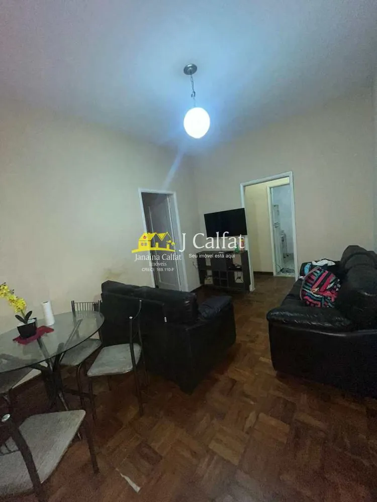 Apartamento, 2 quartos, 73 m² - Foto 5
