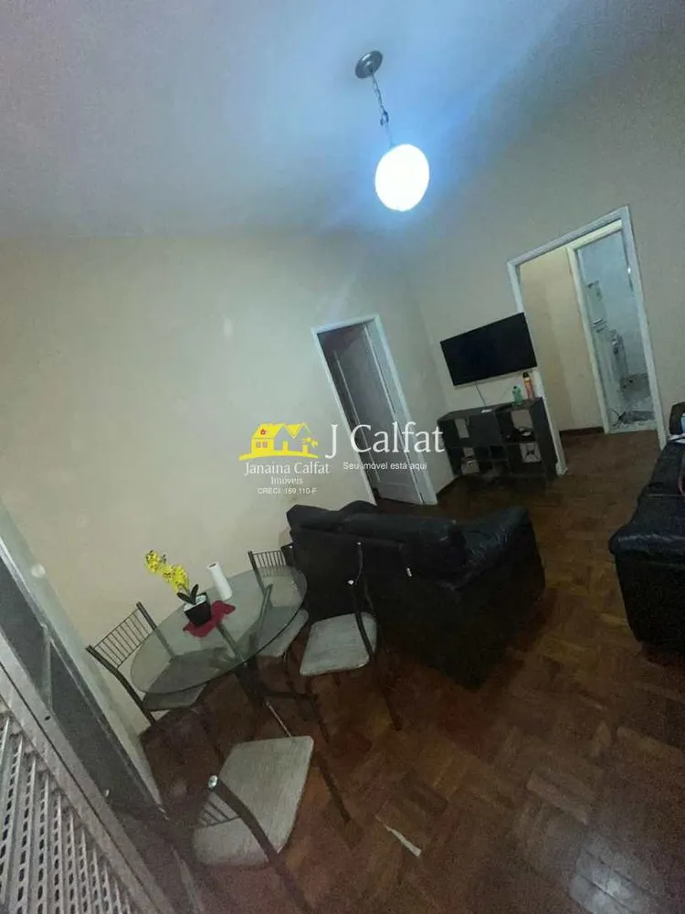 Apartamento, 2 quartos, 73 m² - Foto 2