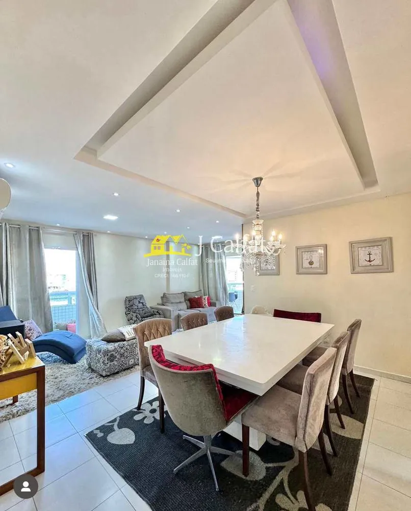 Apartamento, 3 quartos, 123 m² - Foto 6