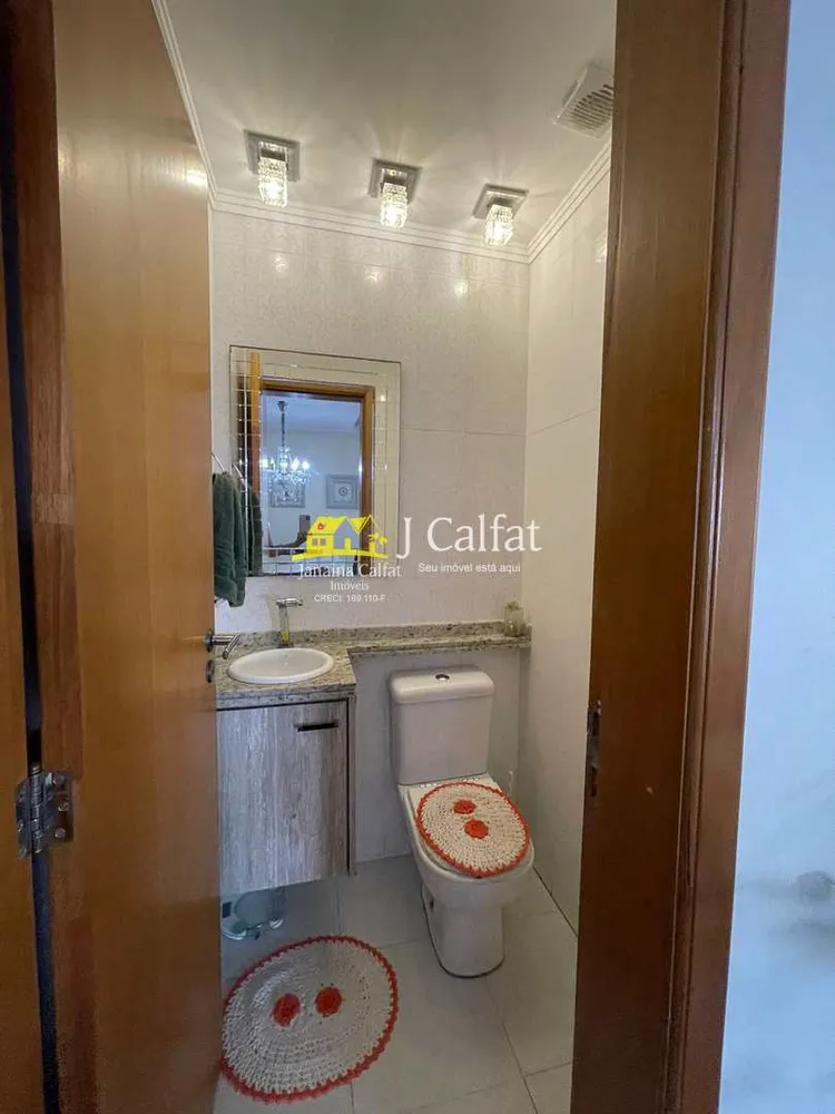 Apartamento, 3 quartos, 123 m² - Foto 11