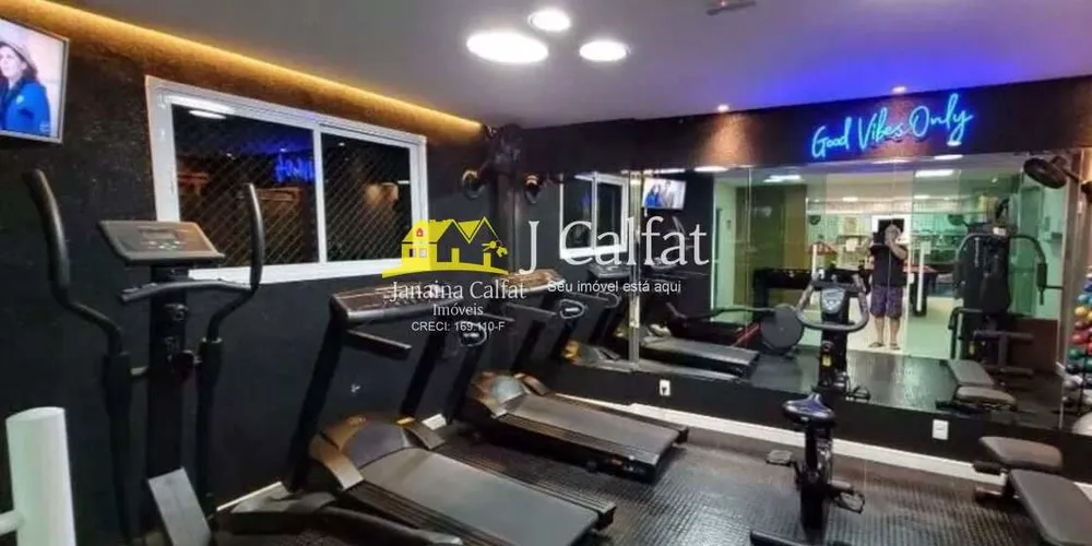 Apartamento, 3 quartos, 123 m² - Foto 5