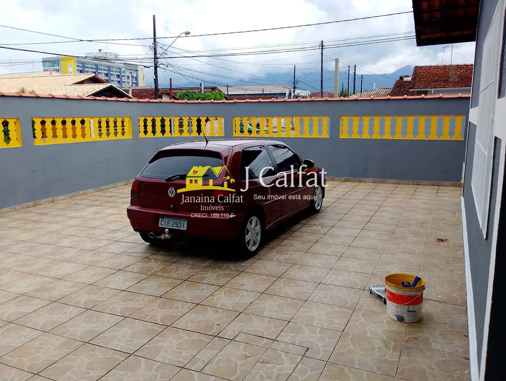 Casa, 2 quartos, 170 m² - Foto 3