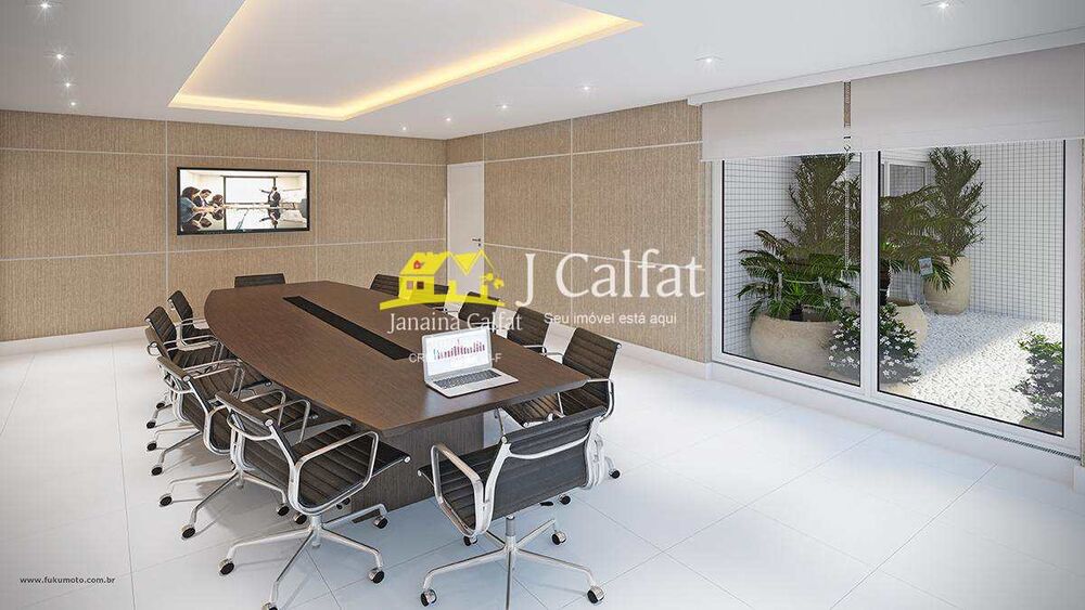 Conjunto Comercial-Sala à venda, 39m² - Foto 6