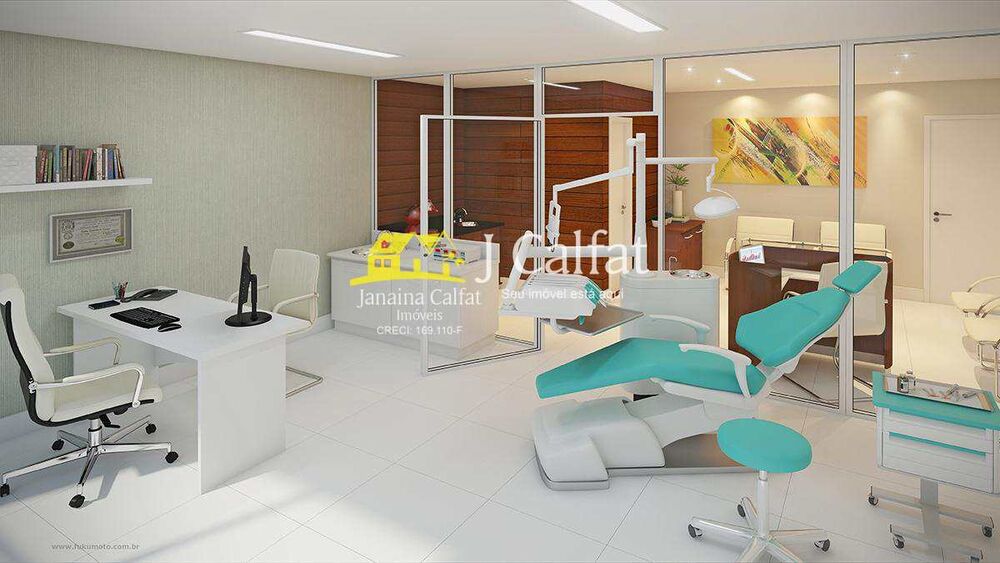 Conjunto Comercial-Sala à venda, 39m² - Foto 5