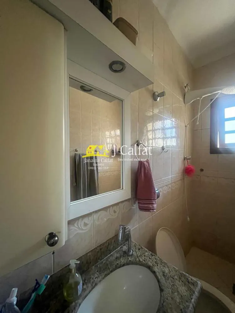 Casa, 3 quartos, 180 m² - Foto 10