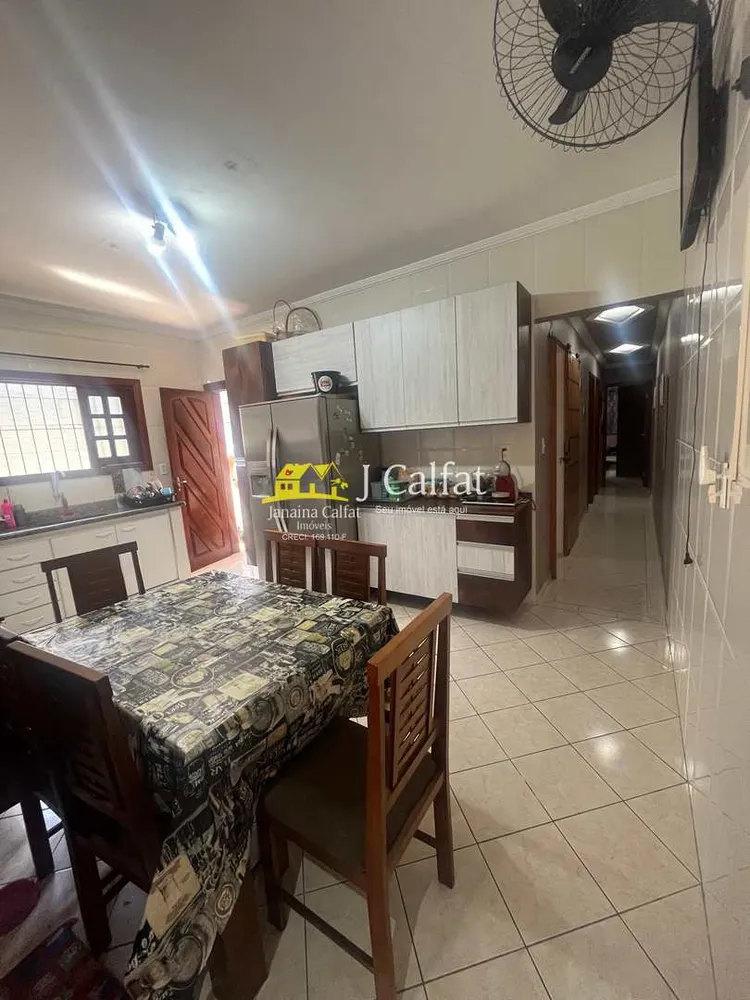Casa, 3 quartos, 180 m² - Foto 4