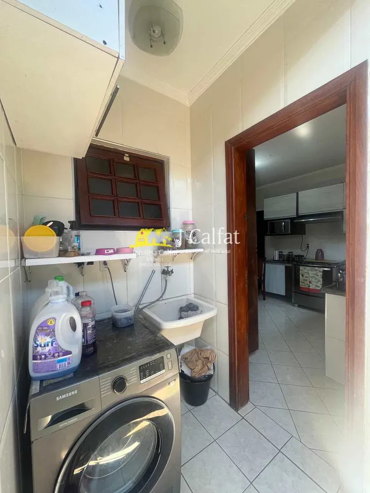 Casa, 3 quartos, 180 m² - Foto 5