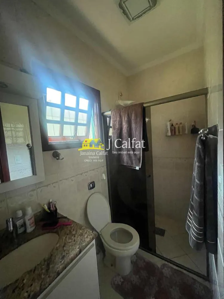 Casa, 3 quartos, 180 m² - Foto 8