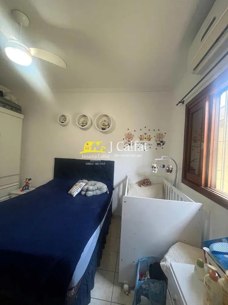 Casa, 3 quartos, 180 m² - Foto 3