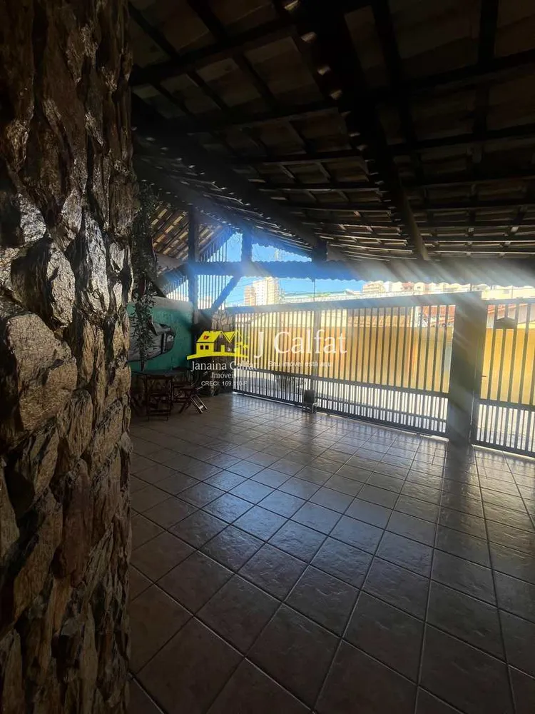 Casa, 3 quartos, 180 m² - Foto 16