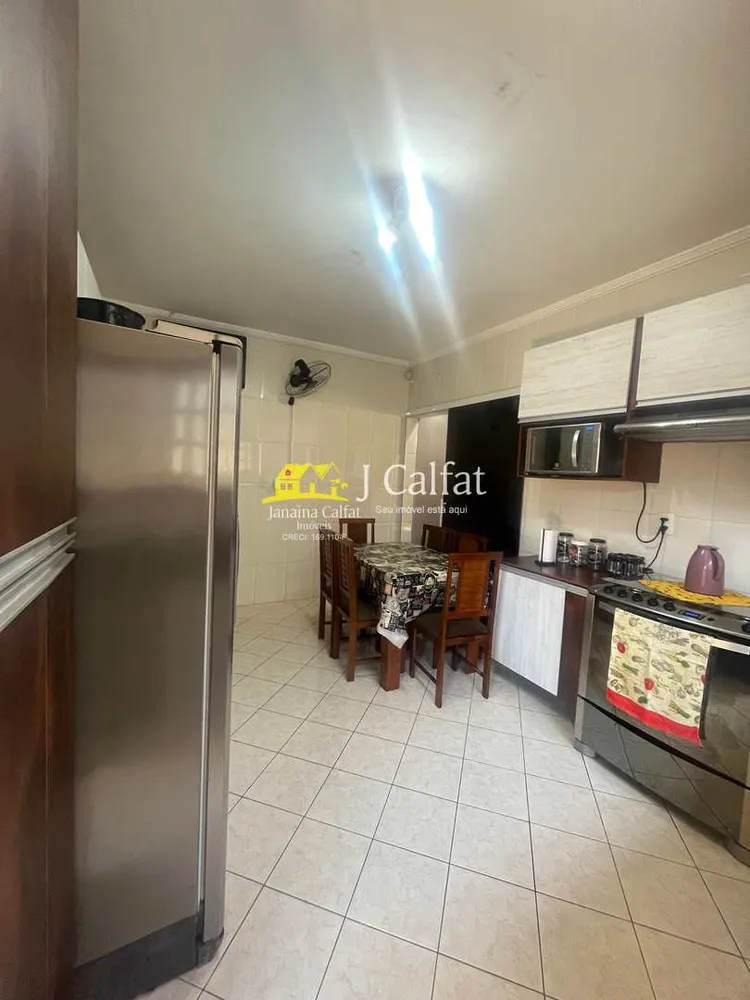 Casa, 3 quartos, 180 m² - Foto 5