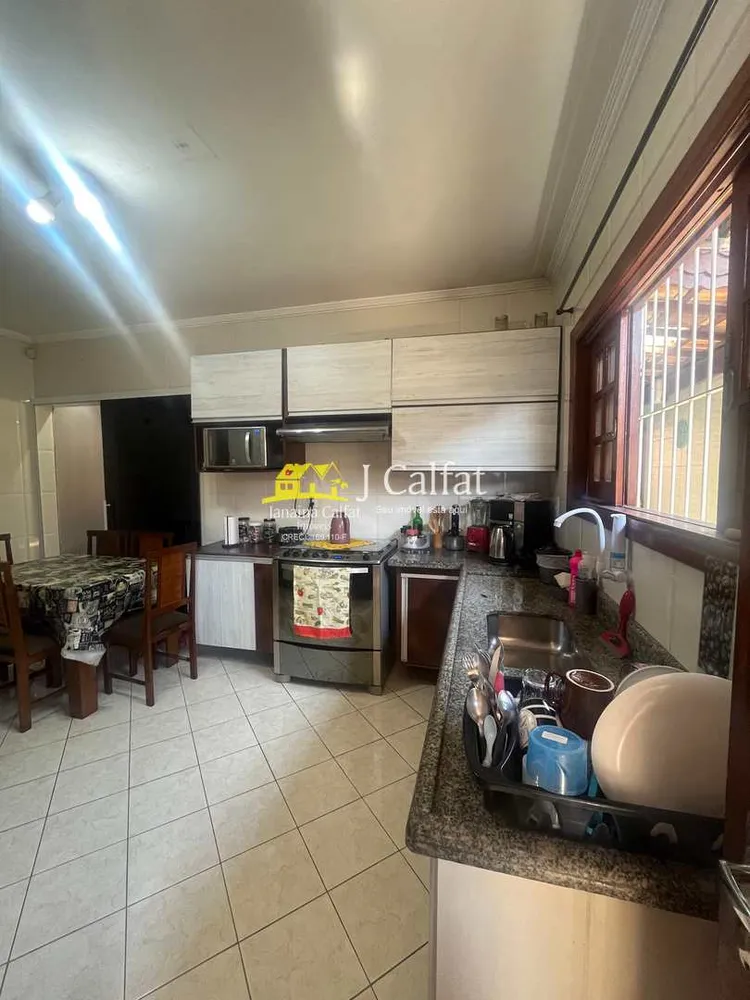 Casa, 3 quartos, 180 m² - Foto 7
