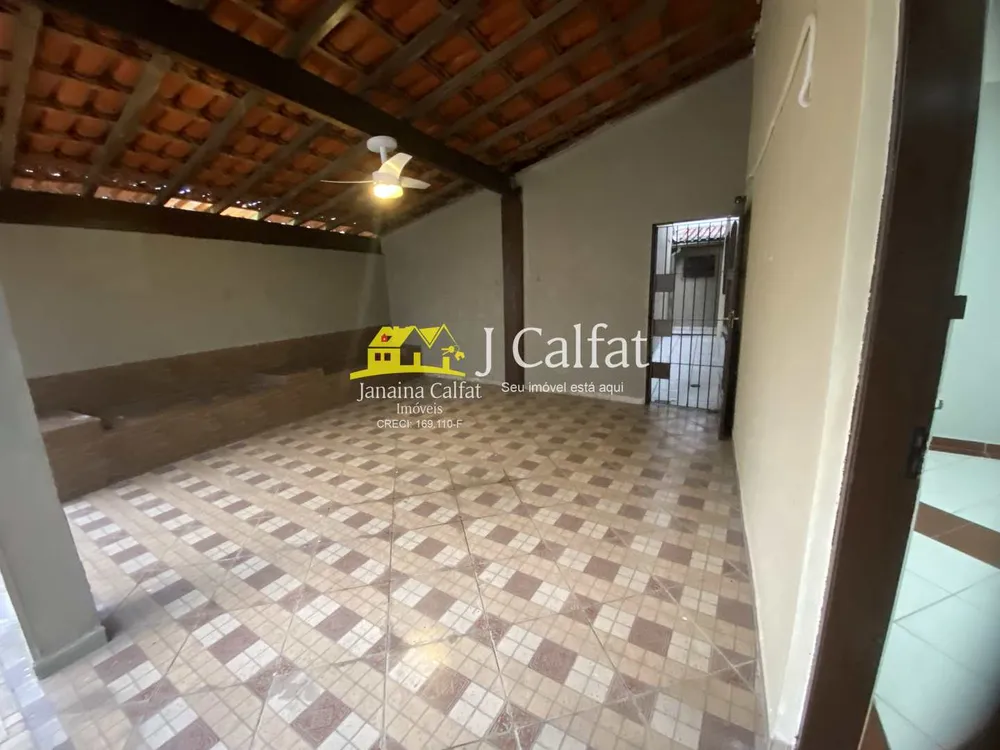 Casa, 3 quartos, 120 m² - Foto 3