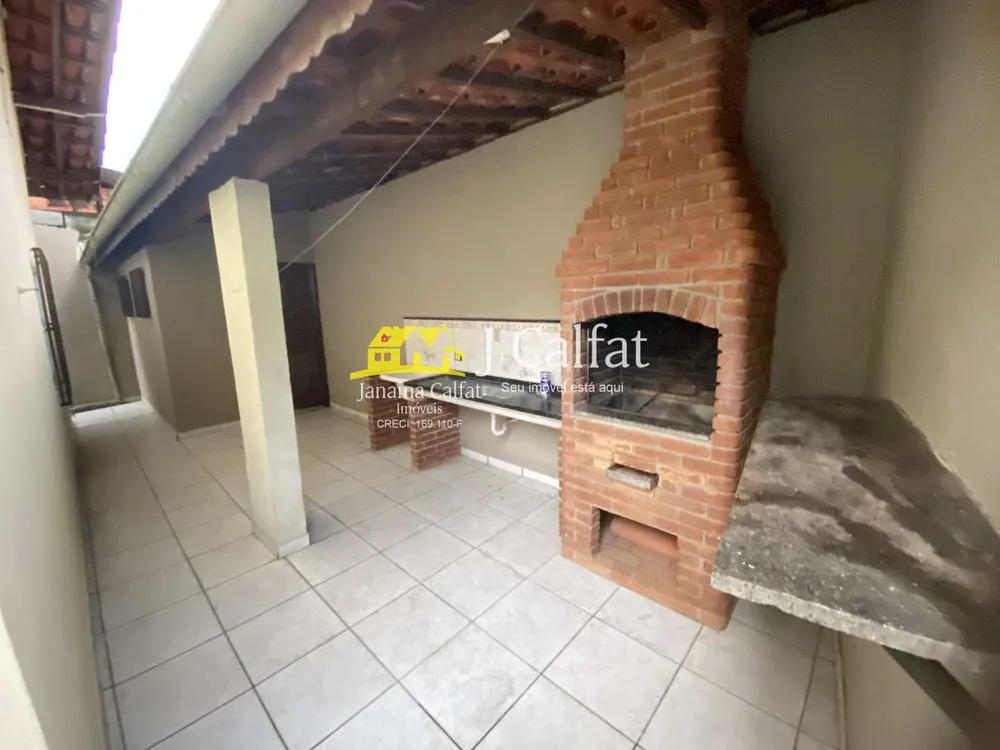 Casa, 3 quartos, 120 m² - Foto 4