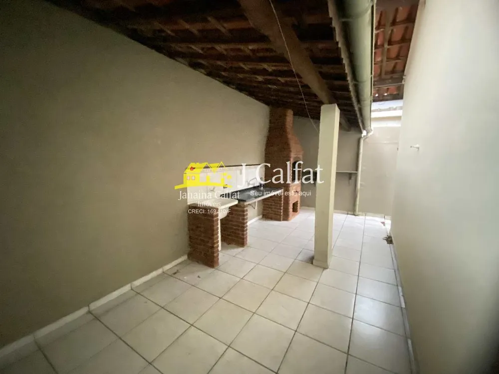Casa, 3 quartos, 120 m² - Foto 12