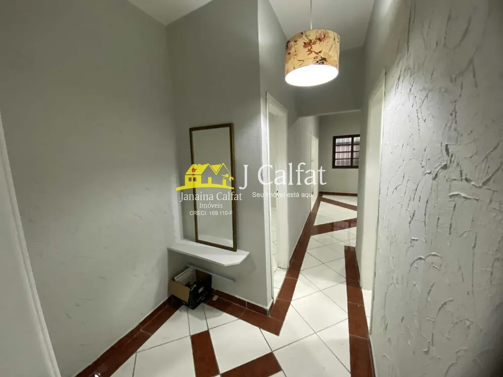 Casa, 3 quartos, 120 m² - Foto 7