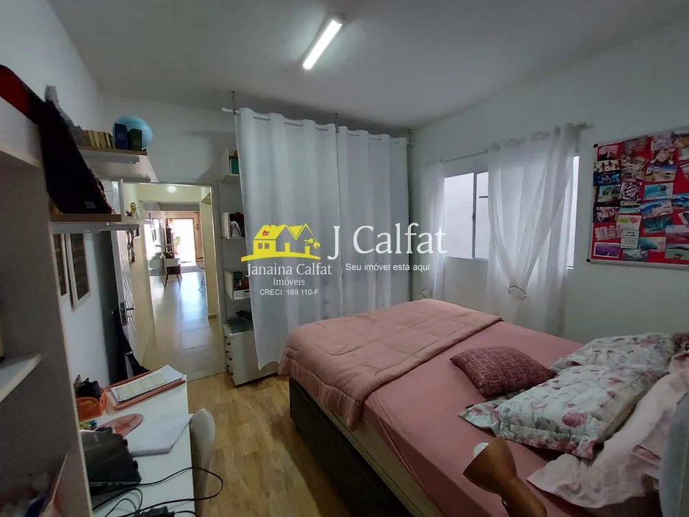 Sobrado, 5 quartos, 173 m² - Foto 10