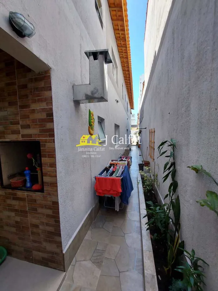 Sobrado, 5 quartos, 173 m² - Foto 14