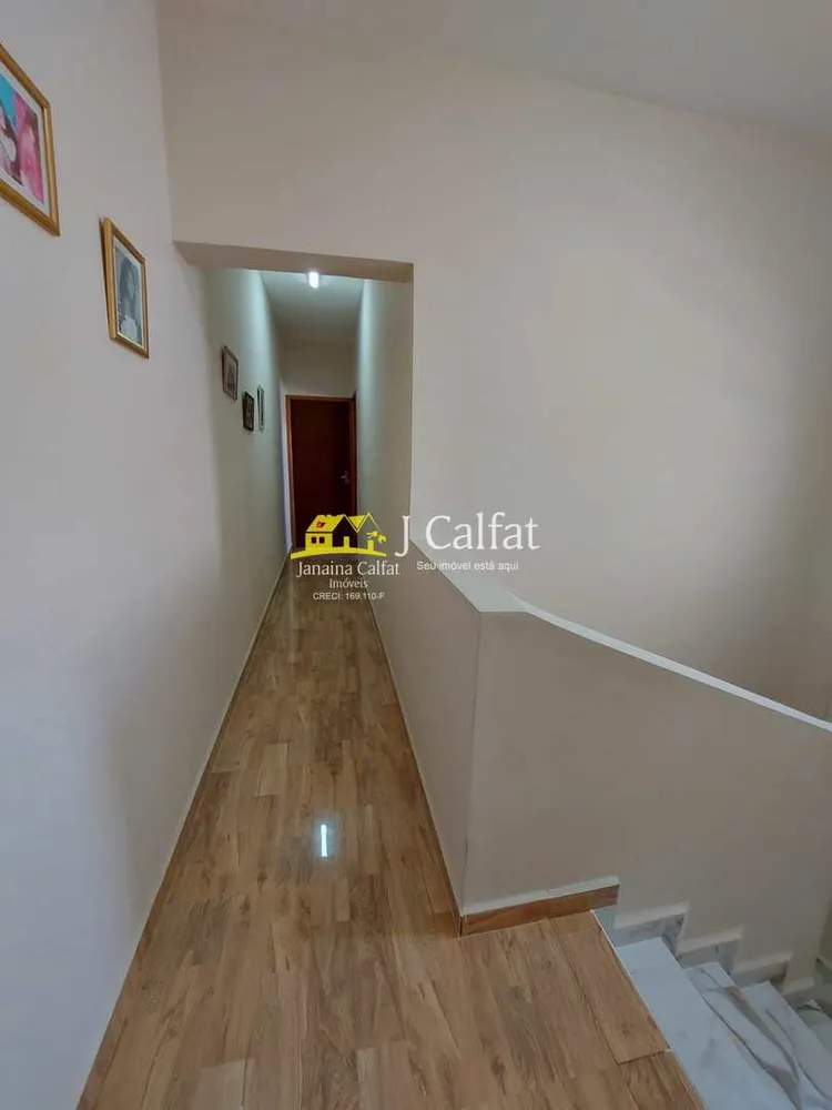 Sobrado, 5 quartos, 173 m² - Foto 1