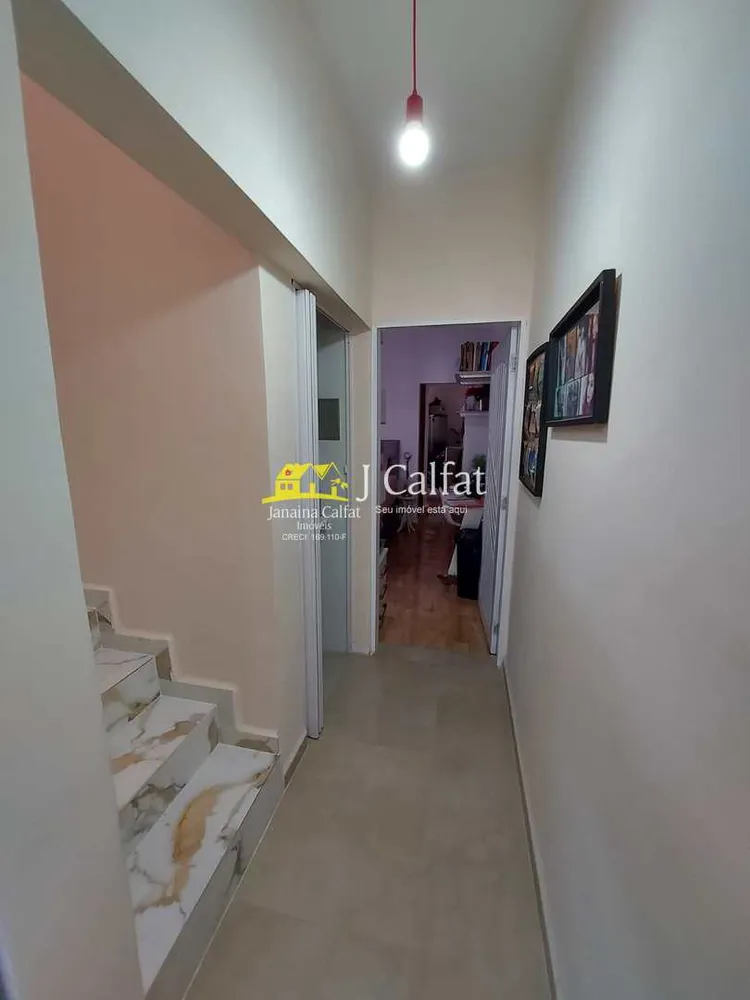 Sobrado, 5 quartos, 173 m² - Foto 3