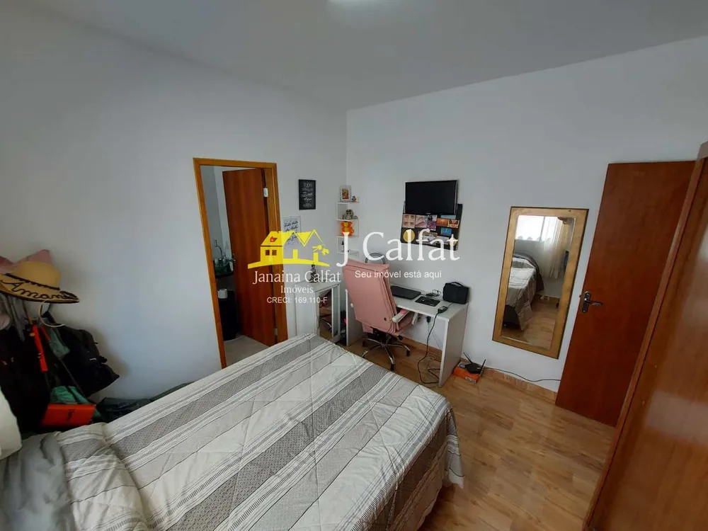 Sobrado, 5 quartos, 173 m² - Foto 4