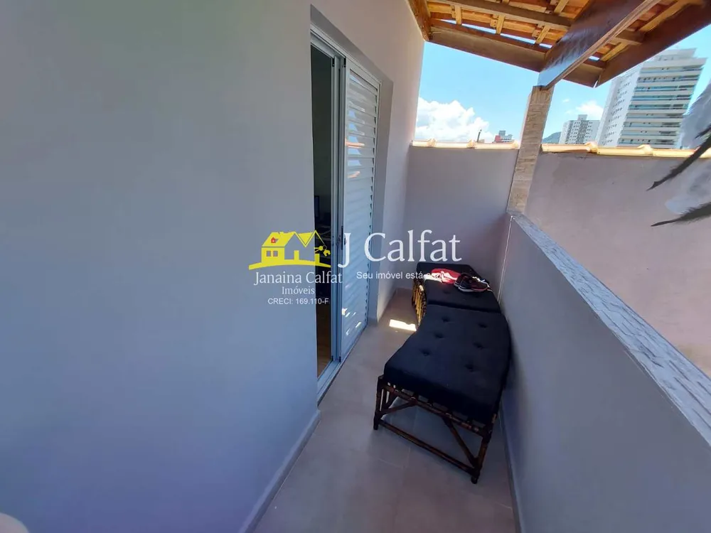 Sobrado, 5 quartos, 173 m² - Foto 8