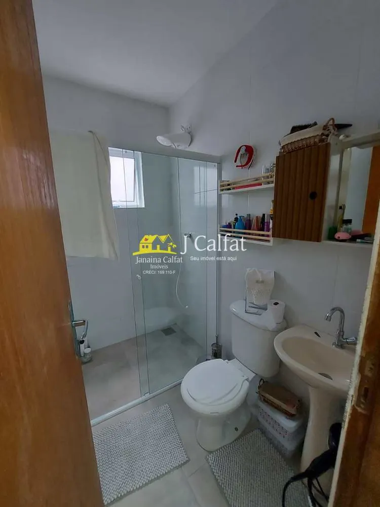 Sobrado, 5 quartos, 173 m² - Foto 2