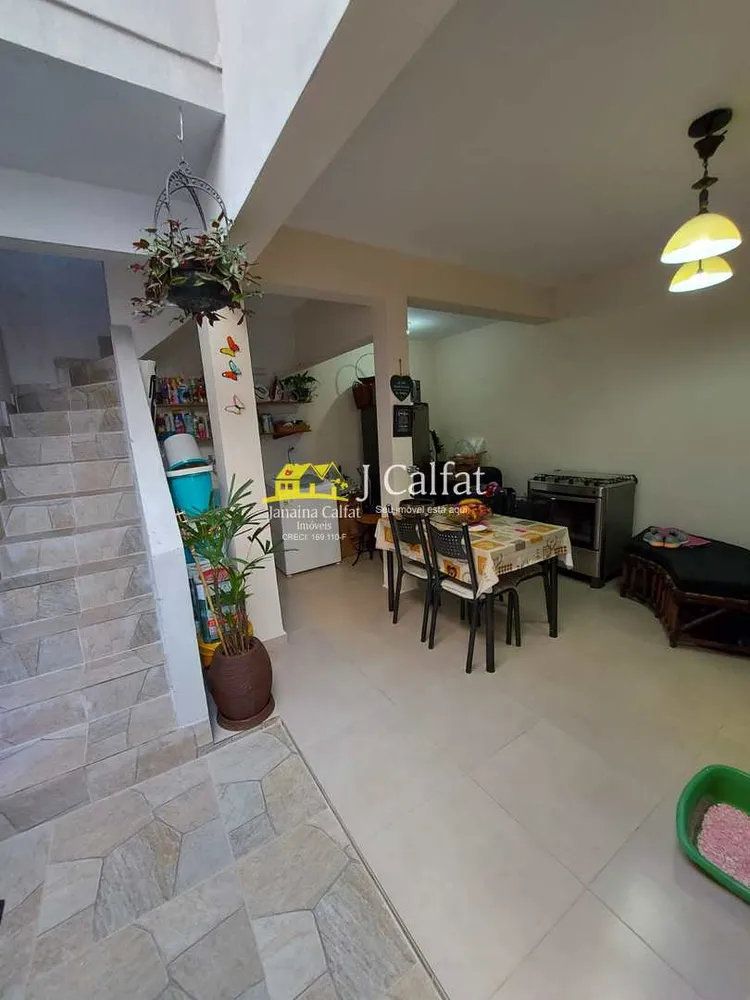 Sobrado, 5 quartos, 173 m² - Foto 15
