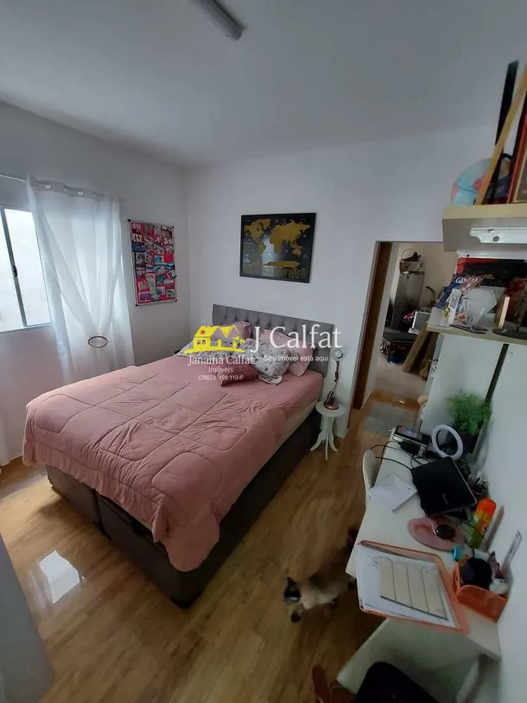 Sobrado, 5 quartos, 173 m² - Foto 12