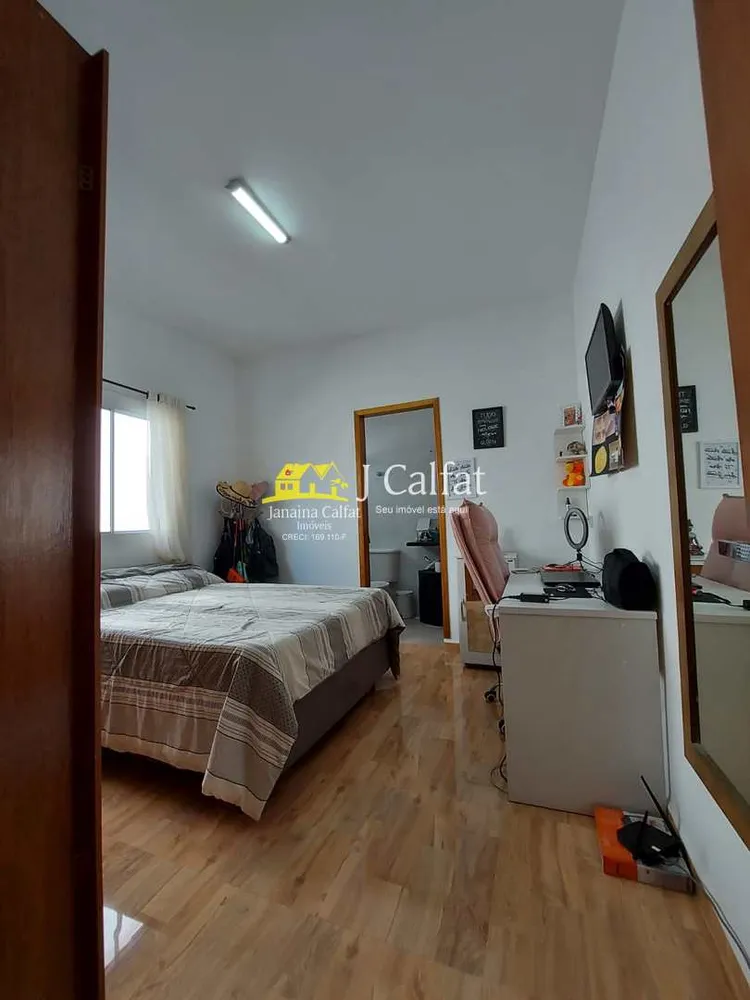 Sobrado, 5 quartos, 173 m² - Foto 9